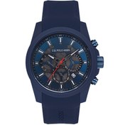 Resim U.S. Polo Assn. Uspa1017-02 Erkek Kol Saati 