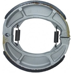 Resim Tvs Raider 125 Arka Fren Balatası Hn 