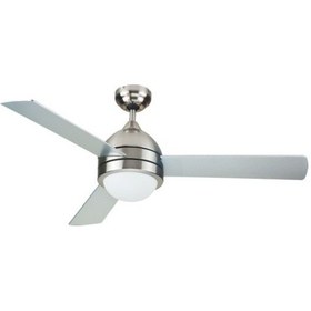 Resim 3 Kanatlı Metal Dekoratif Tavan Vantilatörü 60w Kcf287 