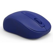 Resim karadağsb Inca Iwm-311rm Silent Wireless Mouse Mavi 