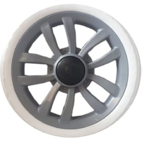 Resim Genel Markalar Tak Çıkar Pazar Araba Teker Geçmeli Bebek Arabası Tekerleği 