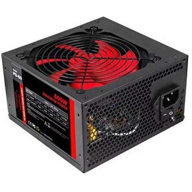 Resim Hiper PS-60 600 W 120 MM Fanlı Güç Kaynağı 