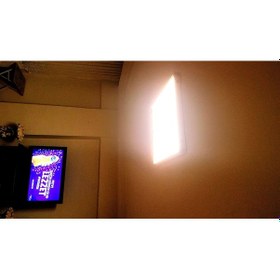 Resim Günışığı Yerli Üretim 54 Watt 10 Adet 60X60 Panel Led Panel Beyaz 