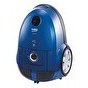 Resim Beko TRB 5986 B 800 W Mavi Toz Torbalı Süpürge 