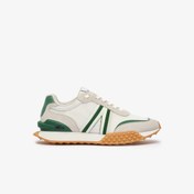 Resim Lacoste Sport L-spin Deluxe Erkek Beyaz Sneaker 