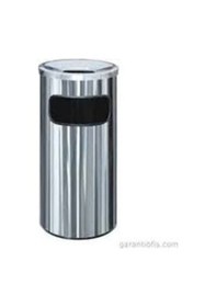 Resim Paslanmaz Kolon Küllük No-4 