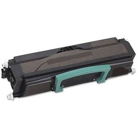 Resim Lexmark E450/450Dn (E450H21P)Black Laser Eu Çip Uyumlu Toner 11K 