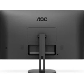 Resim Aoc Q32V5CE/BK 31,5" 1ms, 75hz, 2k Quad Hd, 2xhdmı Dp, Type-C , 2X5W Hoparlör, Pivot, Va Panel Monitör 