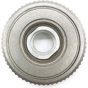 Resim Padalink M14 Kilitli Disk Mengenesi - 125mm Taşlama Diski İçin 1200w 11000r/dk Avuç Taşlama Makinesi 