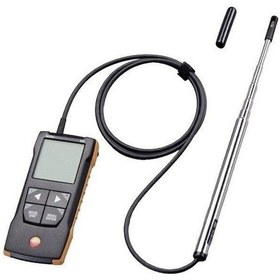 Resim Testo 425 Akıllı Kanal İçi Anemometre 