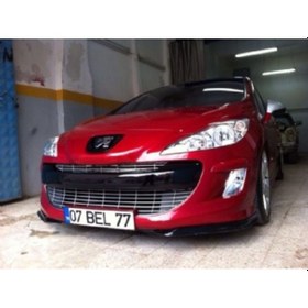 Resim Peugeot 308 Ön Karlık Boyasız 
