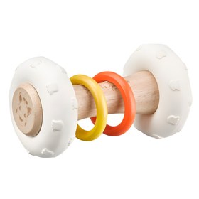 Resim Sophie la Girafe So Pure Sophie’s Totem Diş Kaşıyıcı - 3+ Ay 