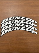 Resim Palas Motor MOTOSİKLET/ARABA LASTİK YAZISI 4 ADET 