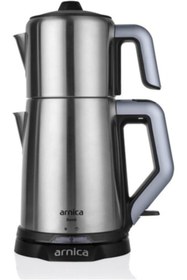 Resim STOREMAX jvnnastore Demli Çay Makinesi 646268 