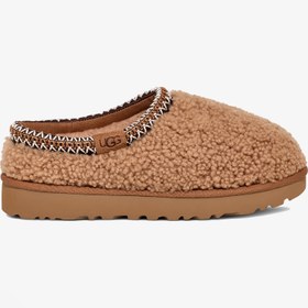 Resim UGG Tasman Maxi Curly Kadın Taba Terlik 