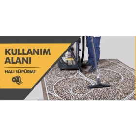 Resim Safran Dwc 221 Süpürge 