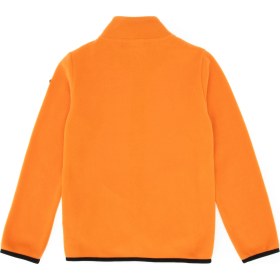 Resim U.S. Polo Assn. Erkek Çocuk Bakır Örme Hırka 50313853-VR182 