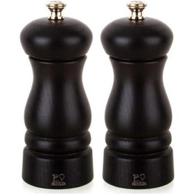 Resim Peugeot Clermont Tuz K. Biber Değ. 2'li Set 13 CM 