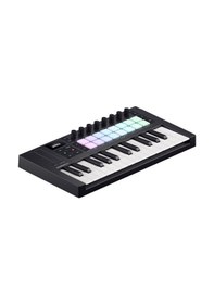 Resim Novation Launchkey Mini 25 Mk4 Usb Mıdı Klavye 