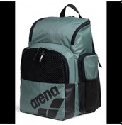 Resim Arena One Go Backpack 35l Yüzücü Çantası 010229300 Yeşil 