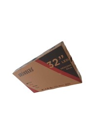 Resim Grünberg GR32200 32" 81 Ekran Uydu Alıcılı HD Ready Smart LED TV 