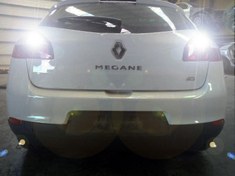 Resim Renault Megane 3 Geri Vites LED Ampulu FEMEX T15 W16W 