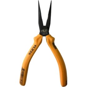 Resim Fulaz Kargaburun 160 mm 