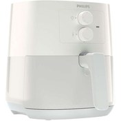 Resim Philips Hd9200\u002F11 Airfryer Essential Hava Fritözü 