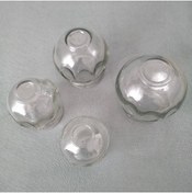 Resim Kuzgun Ticaret Cam Hacamat Kupası 4 No 