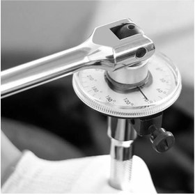 Resim Rico 007-RC1634 1/2 Tork Açı Ölçer 