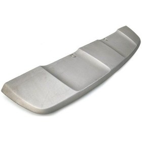 Resim Bmw E71 Tampon Kaplaması Arka Alt 51127176248 