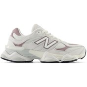 Resim New Balance Kadın Ayakkabı U9060eej Gri 
