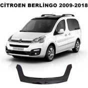 Resim Tepe Berlingo 2009 Kaput Rüzgarlık 