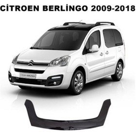 Resim Tepe Berlingo 2009 Kaput Rüzgarlık 