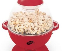 Resim Goldmaster GM-423 Patpat Mısır Patlatma Makinası 