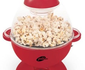 Resim Goldmaster GM-423 Patpat Mısır Patlatma Makinası 