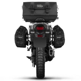 Resim SHAD 3P SYSTEM YAN ÇANTA DEMİRİ HONDA 750 TRANSALP 23 H0TR734P 