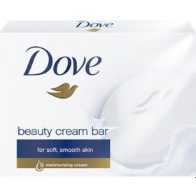 Resim Dove Cream Bar Original Katı Sabun 12 x 90 G 