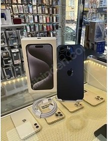 Resim Apple iPhone 15 Pro İkinci El TR | 128 GB | Mavi 