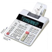 Resim Casio FR-2650RC 12 Hane Şeritli Hesap Makinesi 