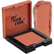 Resim Pastel Cream Blush 47 Peachy Allık 