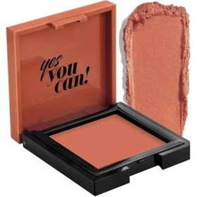 Resim Pastel Cream Blush 47 Peachy Allık 
