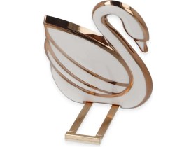 Resim Buğz Astro Stand Kuğu - Beyaz 