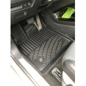 Resim Rizline Byd Seal 3D Havuzlu Papsas ve Alt Bagaj Havuzu Set 