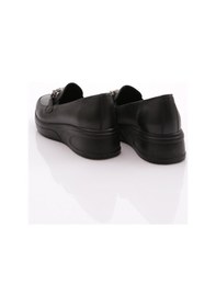 Resim Dgn 2237g Kadin G Tokali Kadin Comfort Ayakkabi 2237G-2-R2119 Siyah 