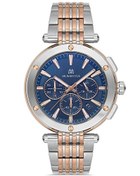 Resim Momentus Tm263t-11sr Erkek Kol Saati 