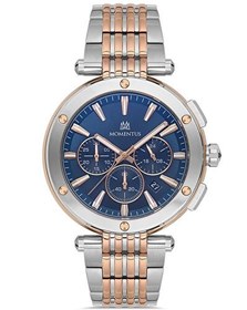 Resim Momentus Tm263t-11sr Erkek Kol Saati 