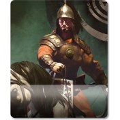 Resim Pixxa Mount & Blade Iı: Bannerlord Bilek Destekli Mousepad Model - 2 