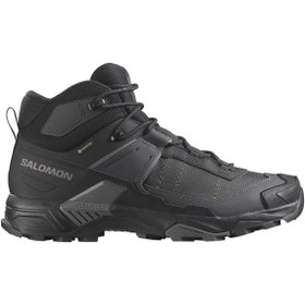 Resim Salomon X Ultra 5 Mid Gore-Tex Erkek Ayakkabı L47754200 