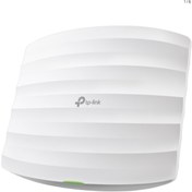 Resim Tp-Link Omada Eap115 1 Port 10/100 2.4ghz 300mbps 2x4dbı Anten Tavan Tipi Access Poınt 